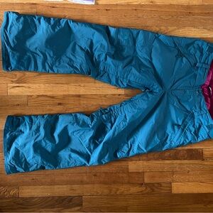 Women’s North Face Snow Pants